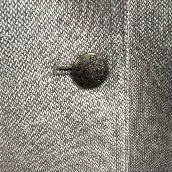 Banana Republic Wool Blend Blazer - Picture 5 of 7